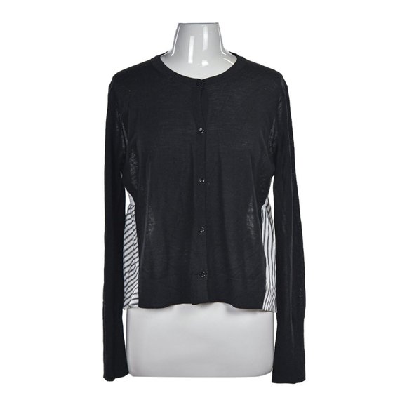 Dorothee Schumacher Button Down Shirts 4 Multi - Picture 1 of 2
